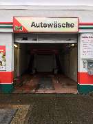 star Tankstelle - GALLERY