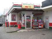 star Tankstelle - GALLERY