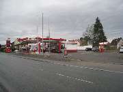 star Tankstelle - GALLERY