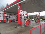 star Tankstelle - GALLERY