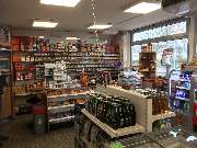 star Tankstelle - GALLERY