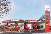 star Tankstelle - GALLERY