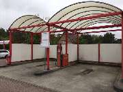 star Tankstelle - GALLERY