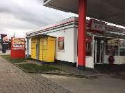 star Tankstelle - GALLERY