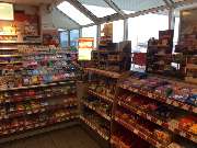 star Tankstelle - GALLERY