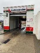 star Tankstelle - GALLERY