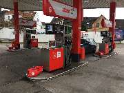 star Tankstelle - GALLERY