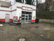 star Tankstelle - GALLERY