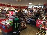 star Tankstelle - GALLERY