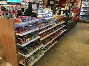star Tankstelle - GALLERY