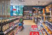 star Tankstelle - GALLERY