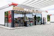 star Tankstelle - GALLERY