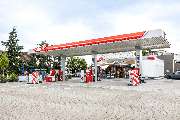 star Tankstelle - GALLERY