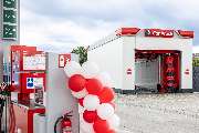 star Tankstelle - GALLERY