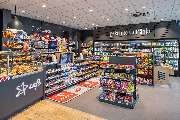 star Tankstelle - GALLERY