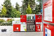 star Tankstelle - GALLERY