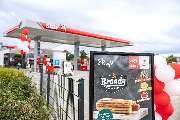 star Tankstelle - GALLERY