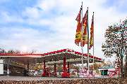 star Tankstelle - GALLERY