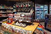 star Tankstelle - GALLERY