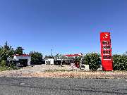 star Tankstelle - GALLERY