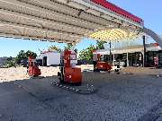 star Tankstelle - GALLERY