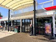 star Tankstelle - GALLERY