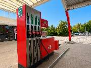 star Tankstelle - GALLERY