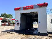 star Tankstelle - GALLERY