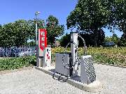 star Tankstelle - GALLERY
