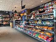 star Tankstelle - GALLERY