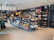 star Tankstelle - GALLERY