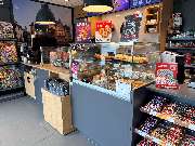 star Tankstelle - GALLERY