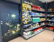 star Tankstelle - GALLERY