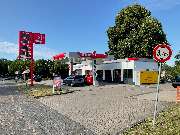 star Tankstelle - GALLERY