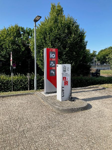 star Tankstelle - GALLERY