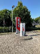 star Tankstelle - GALLERY