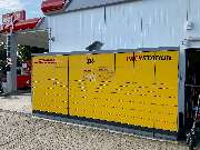 star Tankstelle - GALLERY