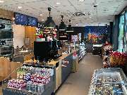 star Tankstelle - GALLERY