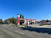 star Tankstelle - GALLERY