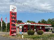 star Tankstelle - GALLERY