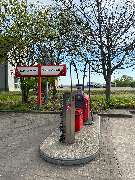 star Tankstelle - GALLERY
