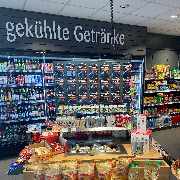 star Tankstelle - GALLERY