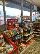 star Tankstelle - GALLERY