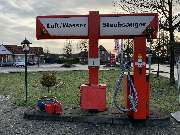 star Tankstelle - GALLERY