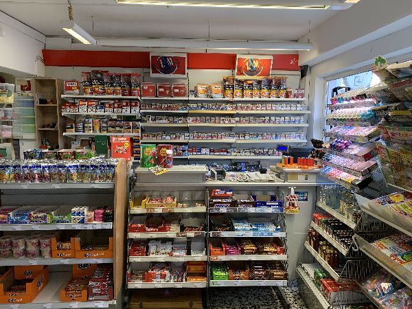 star Tankstelle - GALLERY
