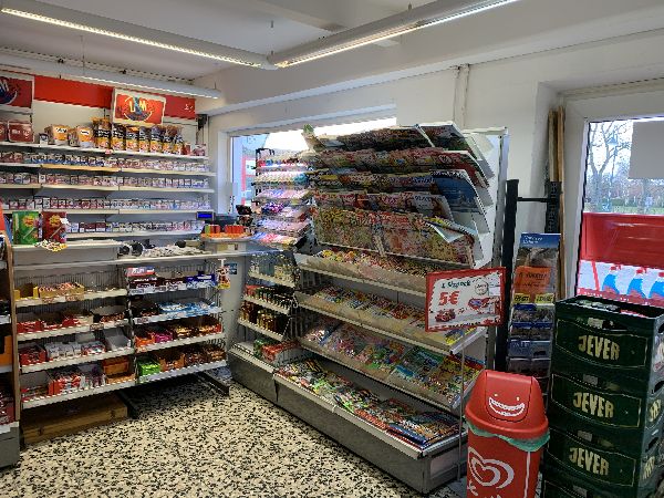 star Tankstelle - GALLERY