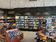 star Tankstelle - GALLERY
