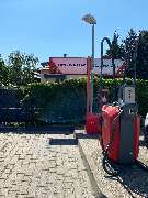 star Tankstelle - GALLERY