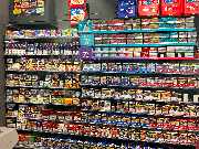 star Tankstelle - GALLERY