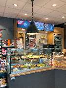 star Tankstelle - GALLERY